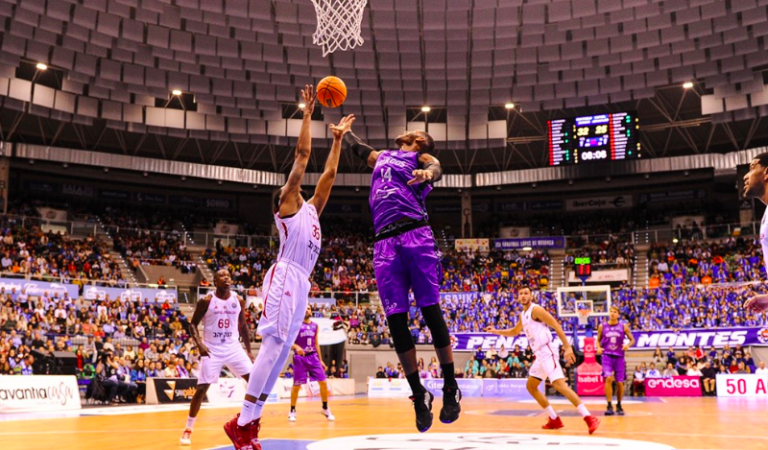 Hapoel Jerusalem vs San Pablo Burgos Preview