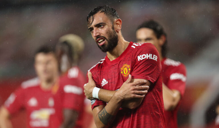 Premier League preview: Manchester United vs Arsenal