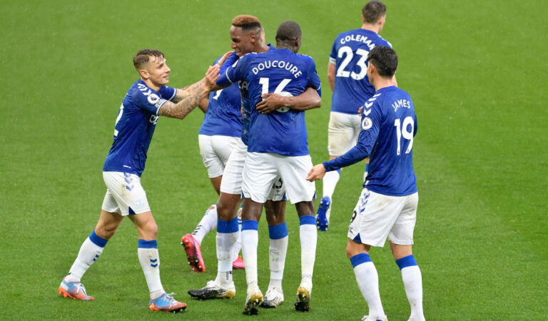 Premier League preview: Everton vs Liverpool