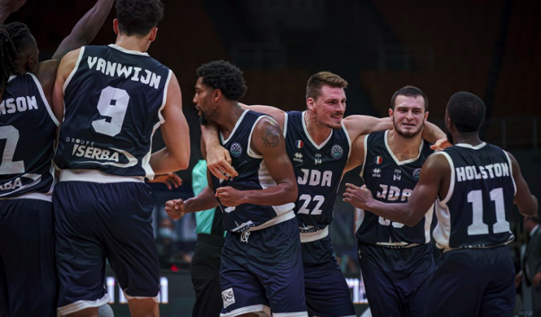 Basketball Champions League review
