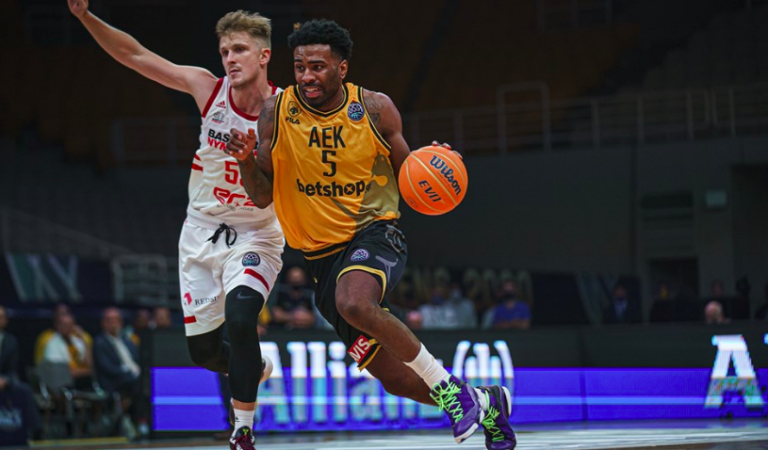 Basketball Champions League Review