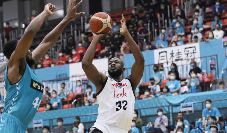 Japan B.League round-up