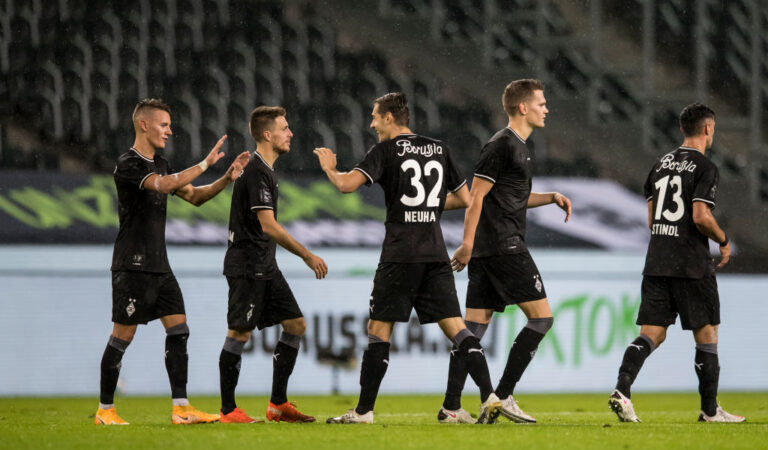 Bundesliga round-up: Bayern in top spot again as Leipzig beaten
