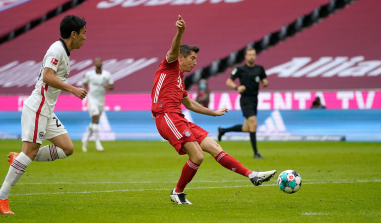 Bundesliga preview: Borussia Dortmund vs Bayern Munich