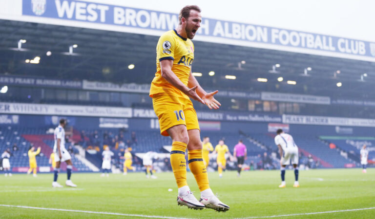 Premier League spotlight: Changing of the guard at the top?