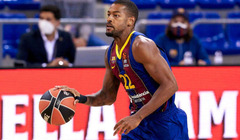 EuroLeague round-up: Barcelona win again, Lucic MVP of the week
