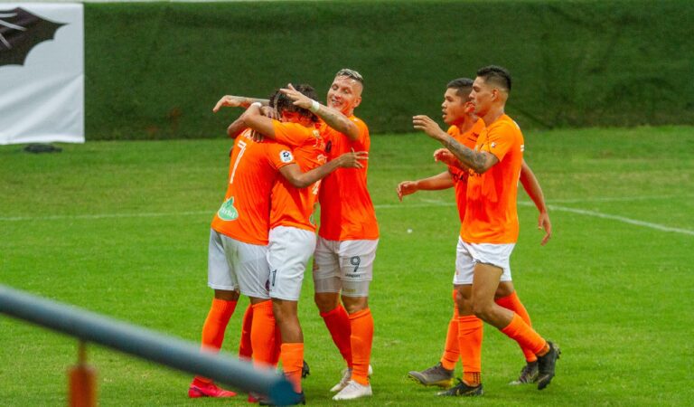 Venezuelan Primera Division round-up: Deportivo La Guaira leave it late to win