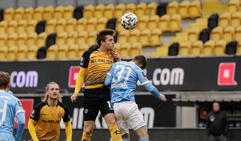 Germany 3 Liga round-up: Saarbrücken extend lead at top of table