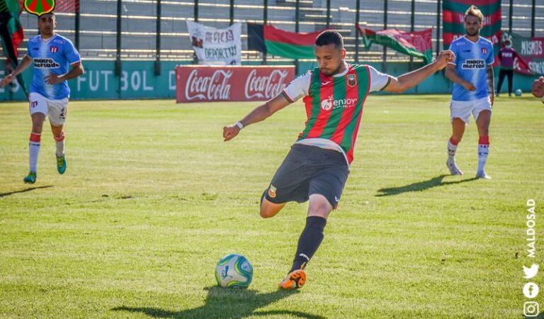 Uruguayan Primera Division round-up: Nacional and River Plate both beaten