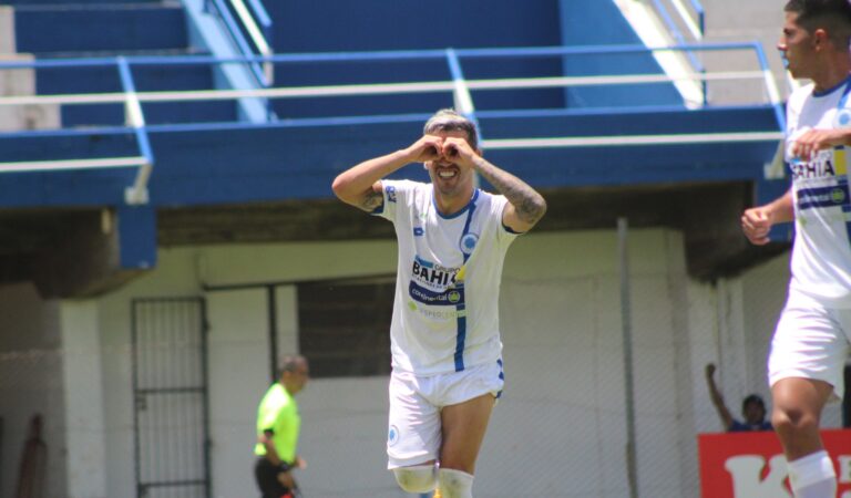 Paraguayan Primera Division round-up: 12 de Octubre win comfortably as Olimpia lose