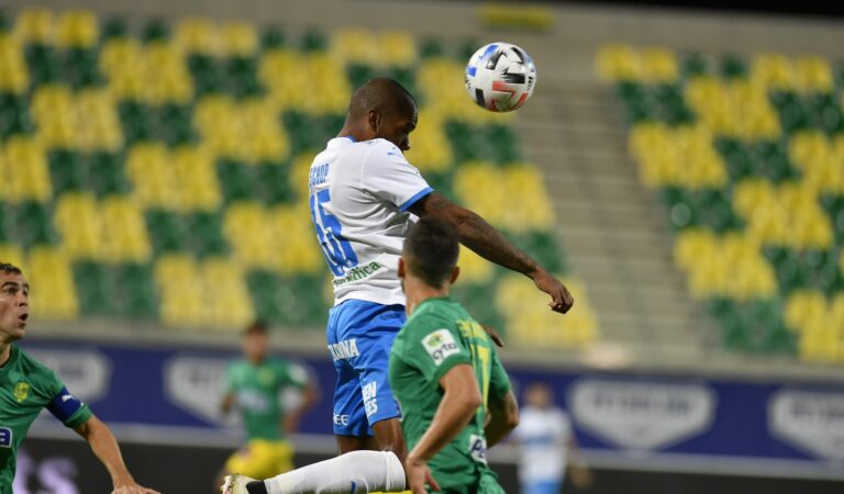 Cyprus First Division weekend preview and match report: Leaders Anorthosis beaten