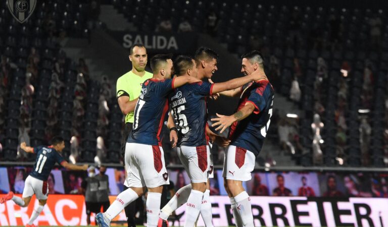 Paraguayan Primera Division round-up: 12 de Octubre beaten, Cerro Porteño go top