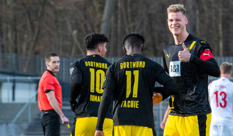 Germany Regionalliga West round-up: RW Essen back to winning ways
