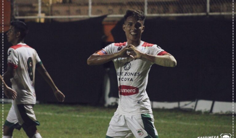 Costa Rica Liga de Ascenso round-up: Apertura champions Guanacasteca make winning start