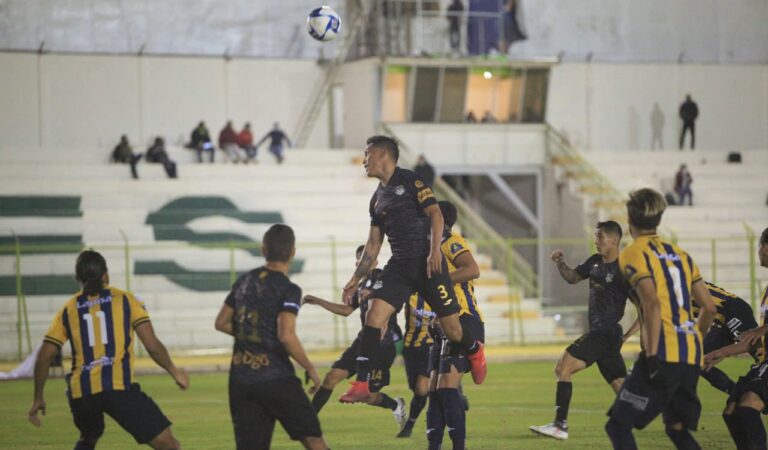 Mexico Liga Premier Apertura round-up: Alacranes de Durango lead Group 1 table as Cruz Azul top Group 2