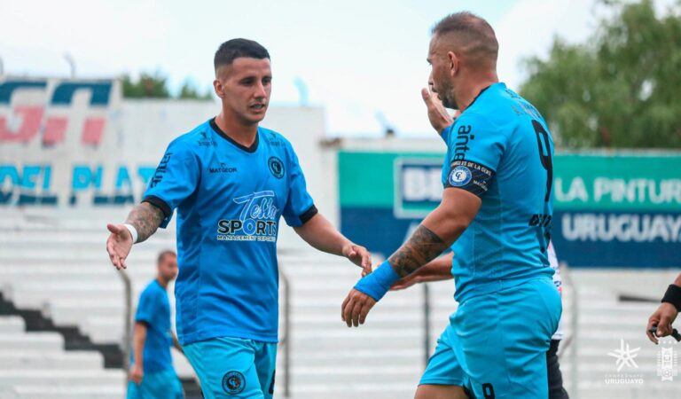 Uruguayan Primera Division (Clausura) round-up: Low scoring weekend as Cerro Largo start season with win