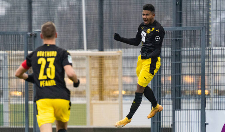 Germany Regionalliga West round-up: RW Essen drop points as lead narrows
