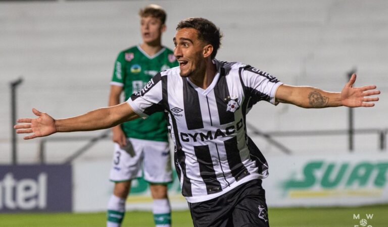 Uruguayan Intermediate round final preview: Nacional vs Montevideo Wanderers