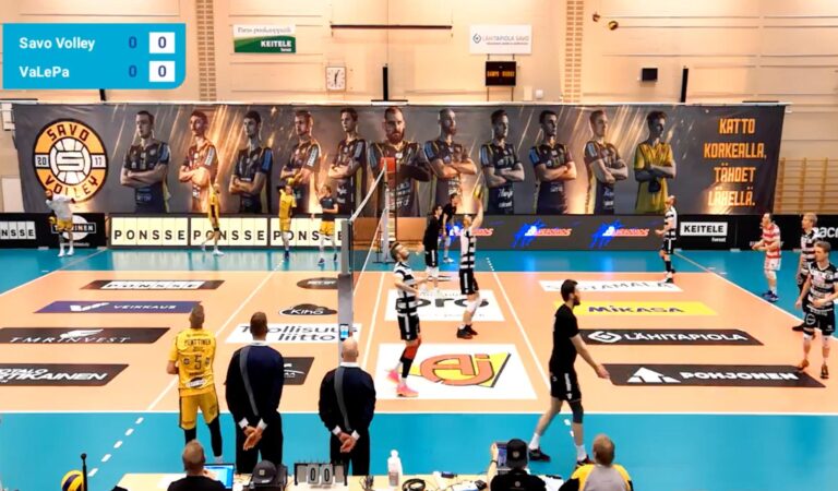 ASV Aarhus Elite V Aalborg HIK