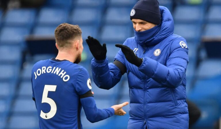 Premier League preview: Tottenham Hotspur vs Chelsea
