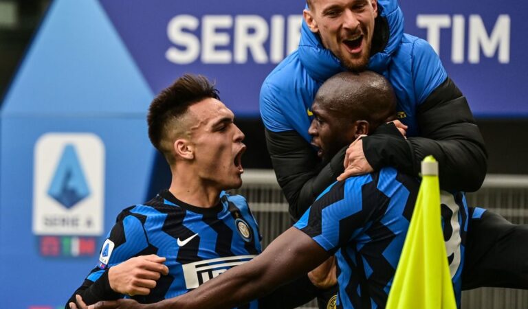 Serie A match report: AC Milan 0-3 Inter Milan