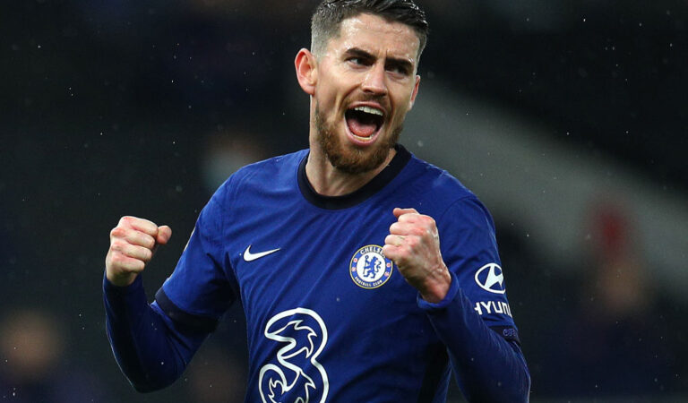 Premier League match report: Tottenham 0-1 Chelsea