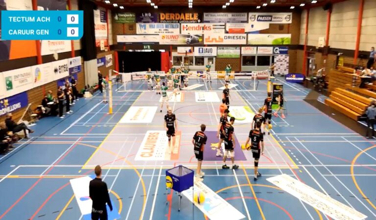 SG Union Raiffeisen Waldviertel V UVC Holding Graz