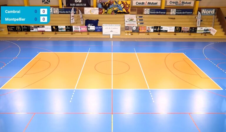 Savo Volley V VaLePa