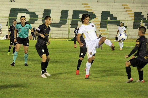 Mexico Liga Premier Apertura round-up: Alacranes maintain lead as Cruz Azul bounce back