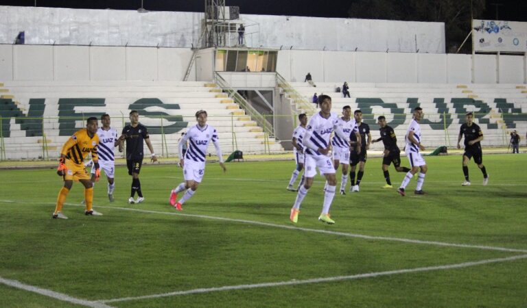 Mexico Liga Premier Apertura round-up: Alacranes respond with win and extend lead in Group 1