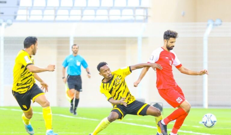 Oman Professional League round-up: Al Seeb lose again but remain top