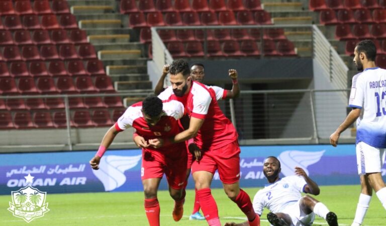 Oman Professional League round-up: Leaders Al-Seeb suffer first defeat of season
