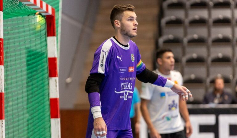 Swedish Futsalligan round-up: Hammarby win to gear up for play-offs as Orebro score 13