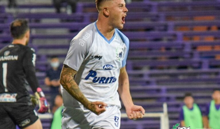 Uruguay Primera Division round-up: Liverpool Montevideo continue great start ahead of Peñarol clash