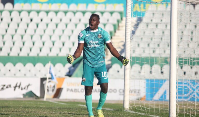 Mexico Liga Premier Apertura round-up: Penalty drama while Alacranes de Durango are beaten as lead is cut to one point