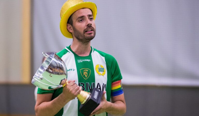 Swedish Futsalligan round-up: Orebro SK leapfrog Hammarby on final day as play-offs loom