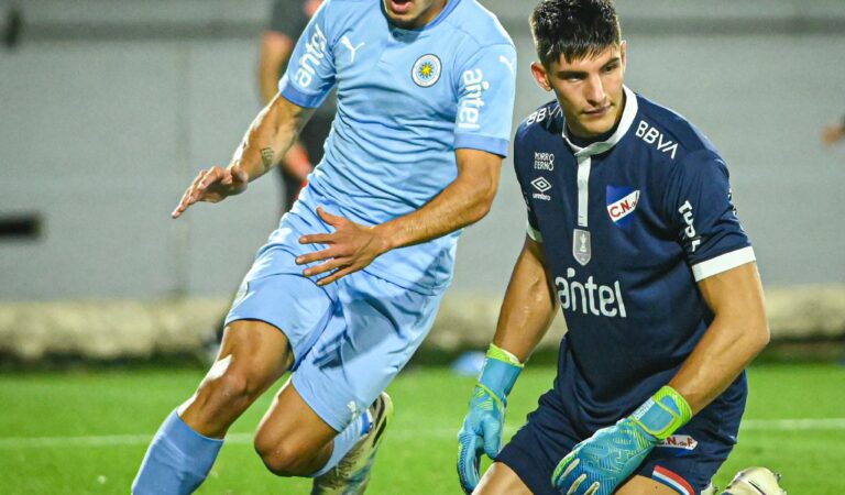 Uruguay Primera Division round-up: Liverpool held to a draw as Torque win