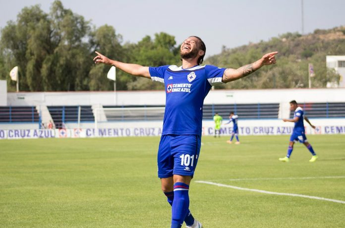 Mexico Liga Premier Apertura Group 2 preview: Cruz Azul travel to Zitacuaro