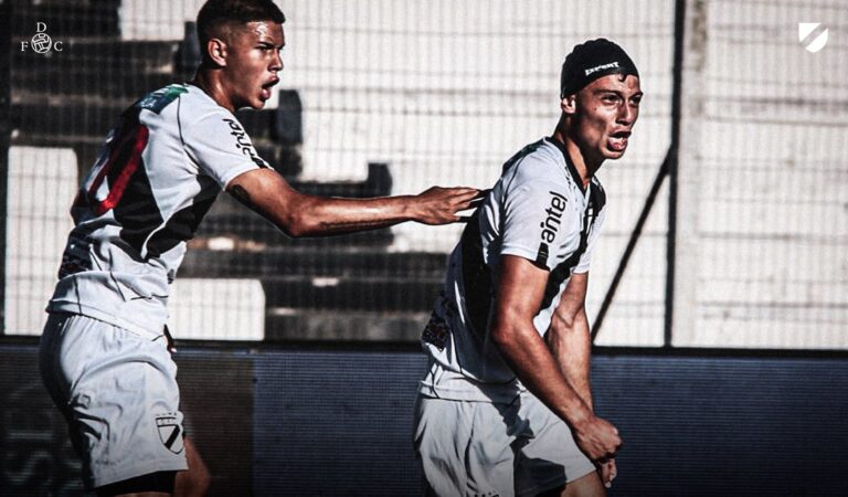 Uruguay Primera Division round-up: Danubio 2-1 Nacional