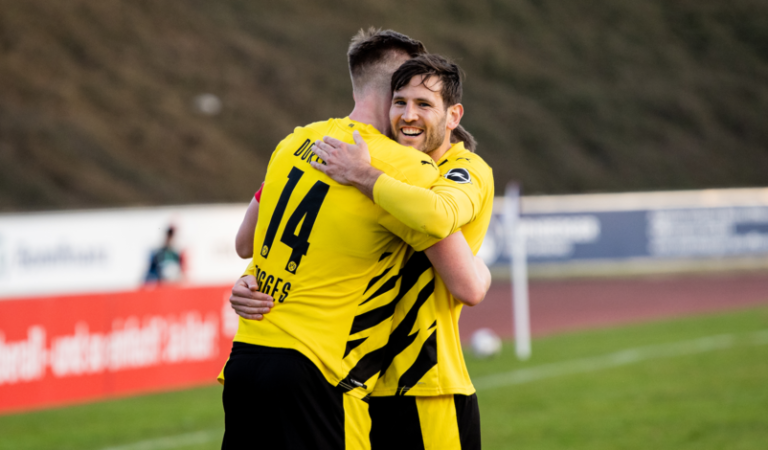 German Regionalliga West preview: Fortuna Dusseldorf II vs Borussia Dortmund II