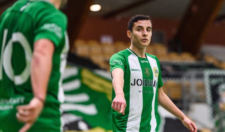 Swedish Futsalligan round-up: Advantage Hammarby and Orebro