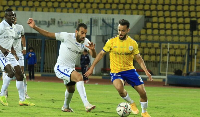 Egypt Premier League preview: Wadi Degla face El Entag El Harby in huge relegation six-pointer