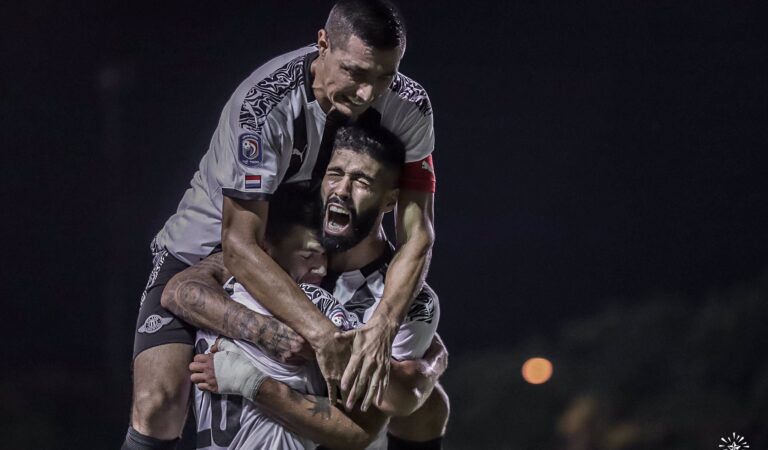Paraguay Primera Division round-up: Libertad score stoppage time winner