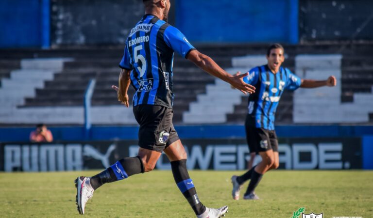 Uruguay Primera Division match report: Liverpool Montevideo 3-2 River Plate