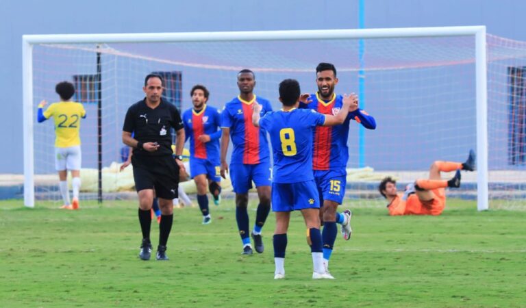 Egypt Second Division preview: Leaders El Dakhleya face Coca Cola