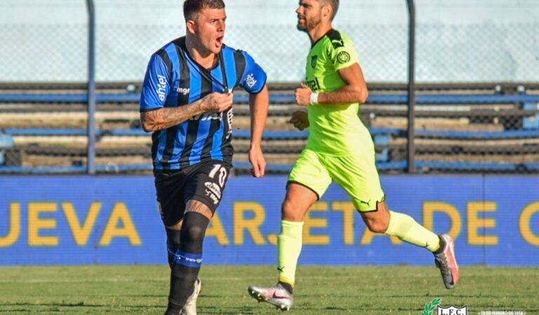 Uruguay Primera Division round-up: Liverpool share spoils against Peñarol as Nacional go second