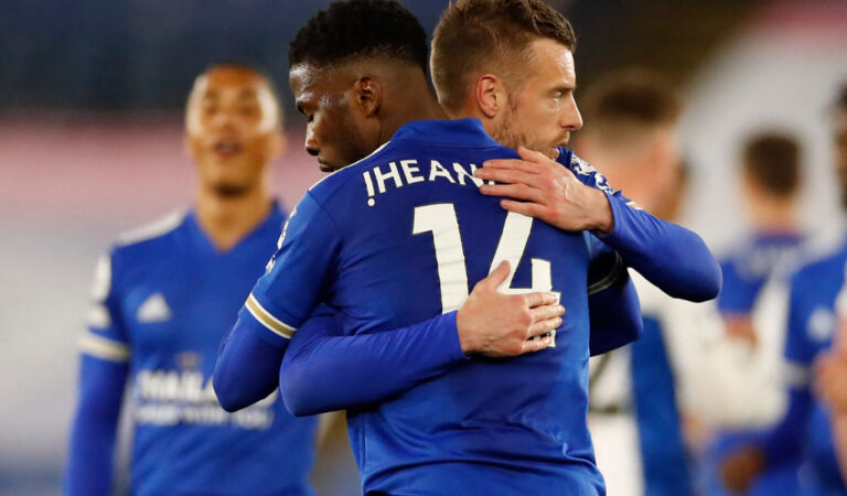 Premier League preview: The battle for the top four