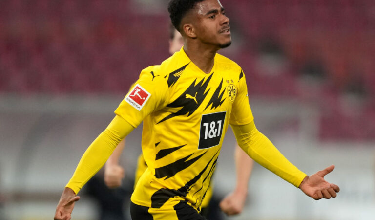 Bundesliga round-up: Eintracht maintain lead with thrilling win; Leipzig cut gap to five points