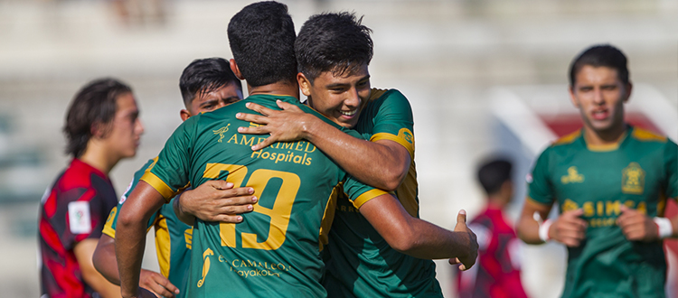 Mexico Liga Premier round-up: Time for the play-offs