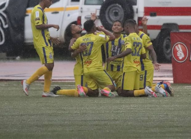 Liga Panameña de Fútbol round-up: Plaza Amador extend lead in Group A; Universitario come from behind to win